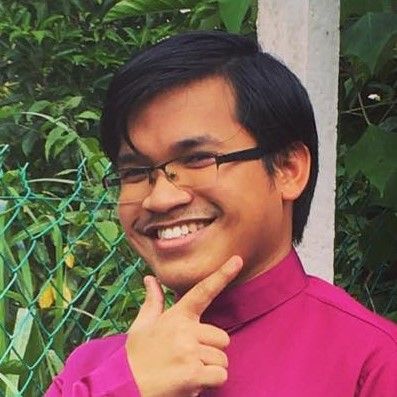 En. Abdul Aziz bin Khamaruzaman