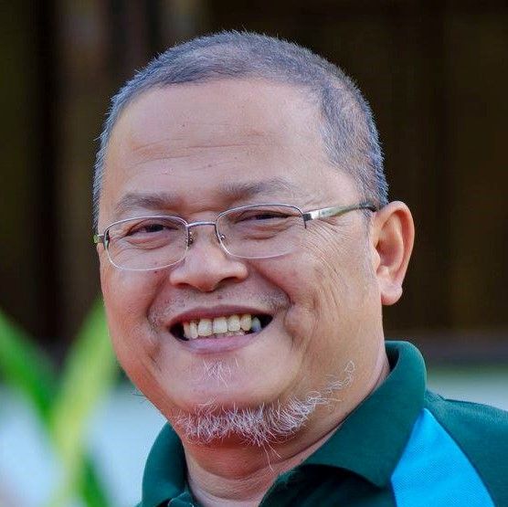 Hj. Ahmadon bin Bakri